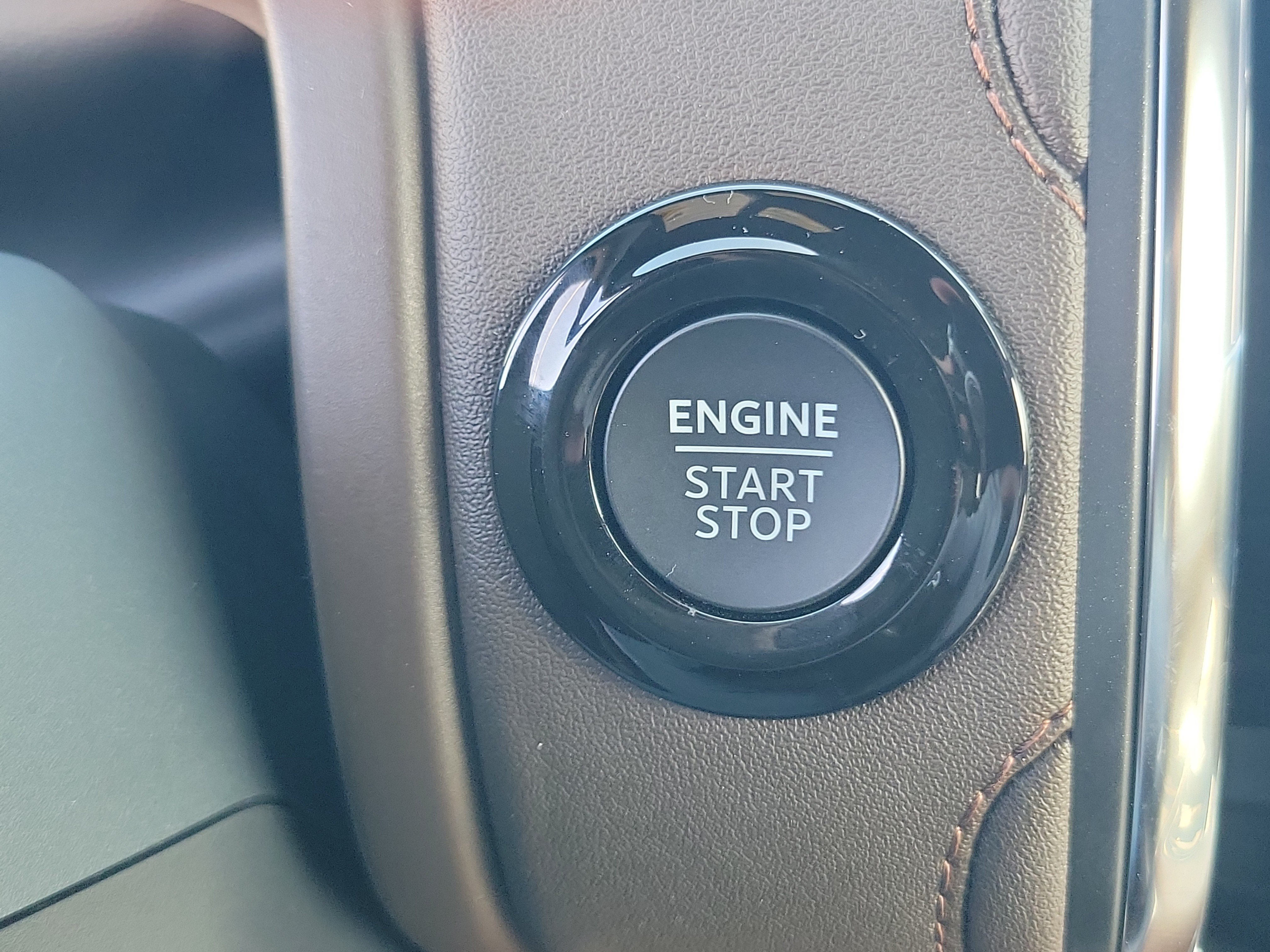 New 2027 Ford Expedition King Ranch AWD/4WD image 20