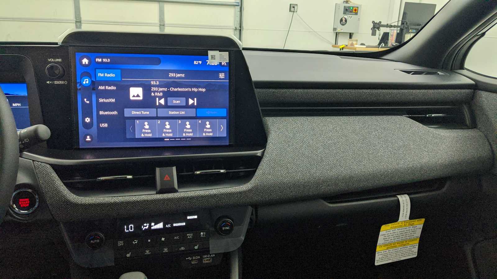 New 2026 Subaru Outback Premium AWD/4WD image 19