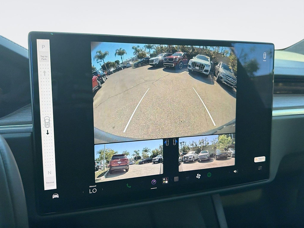 Used 2022 Tesla Model X AWD/4WD image 18