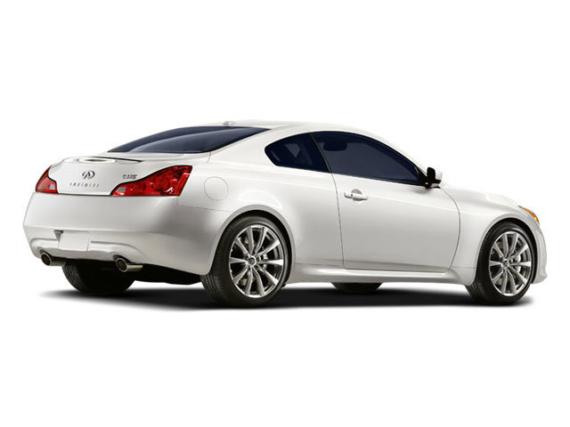 Used 2008 INFINITI G37 Journey w/ Premium Pkg RWD image 2