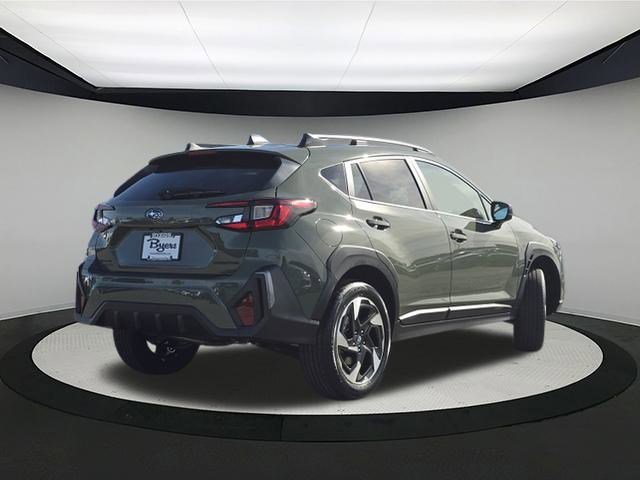 New 2026 Subaru Crosstrek 2.5i Limited image 7