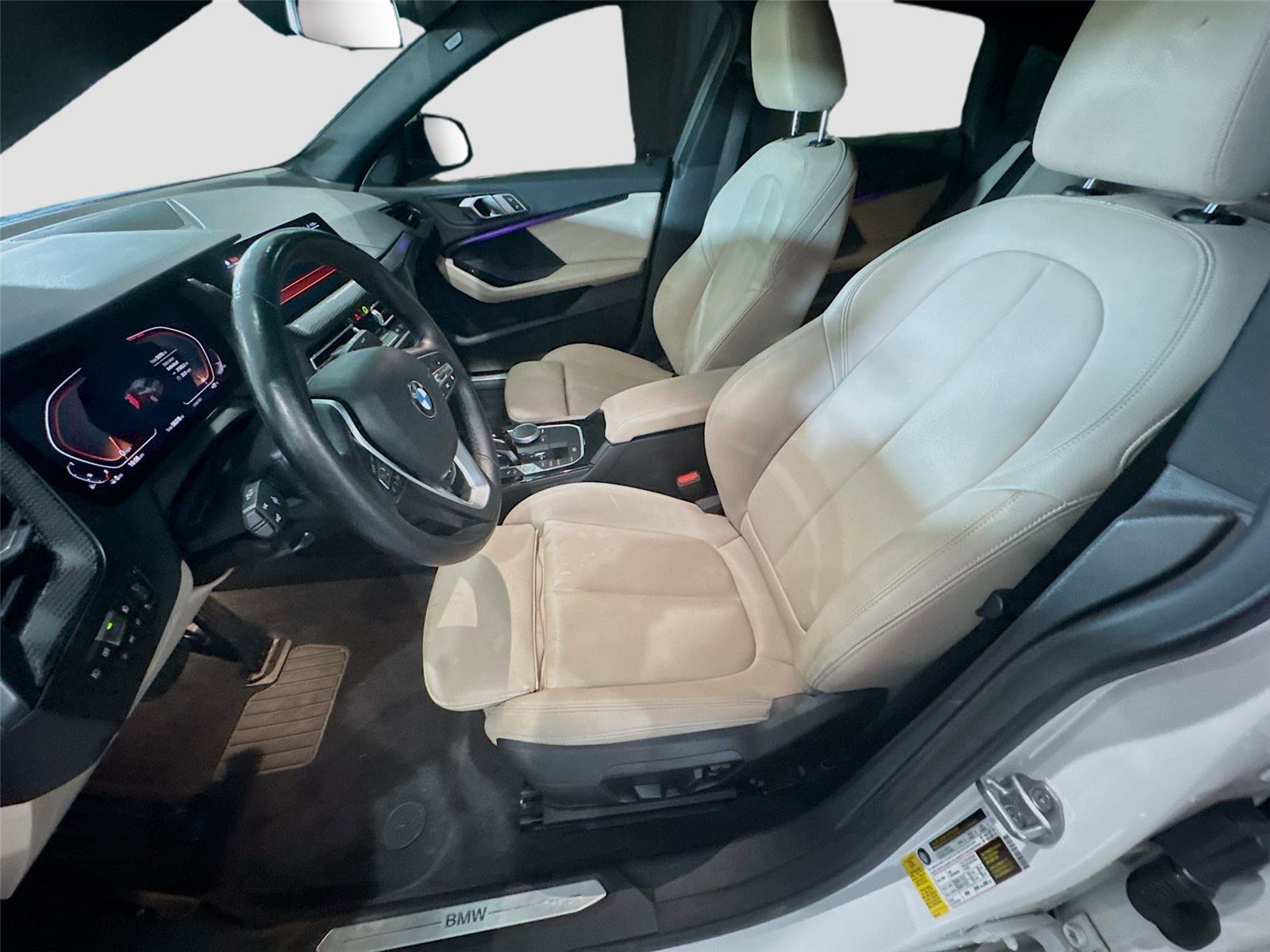 Used 2021 BMW 228i Gran Coupe 228i w/ Premium Package image 11