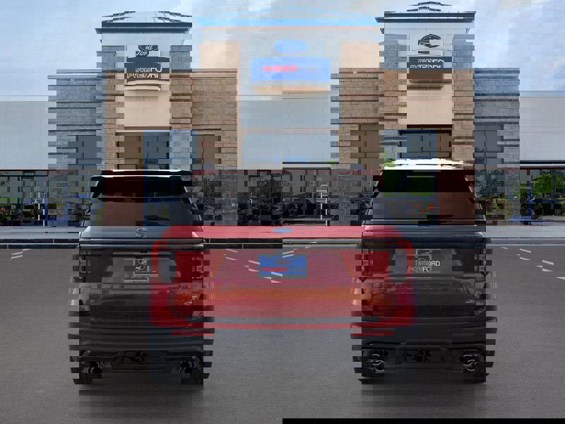 New 2026 Ford Explorer ST w/ Sun And Sound Package image 7