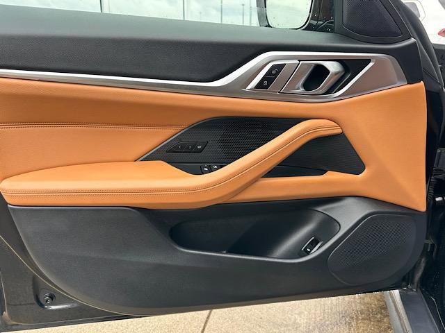 Certified 2023 BMW i4 eDrive35 w/ Premium Package image 14