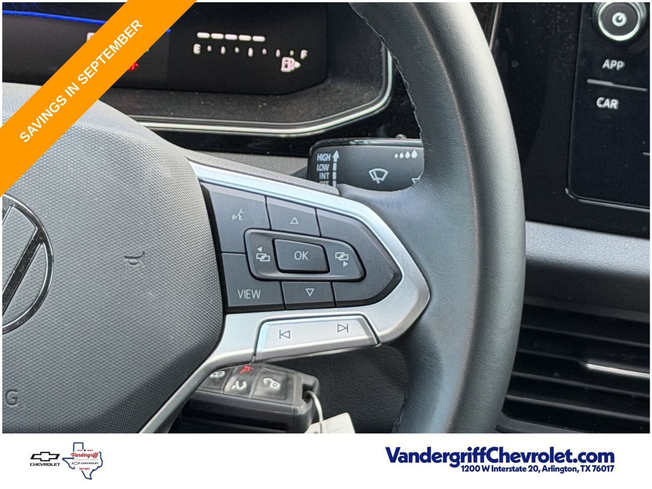 Used 2025 Volkswagen Jetta Sport FWD image 14