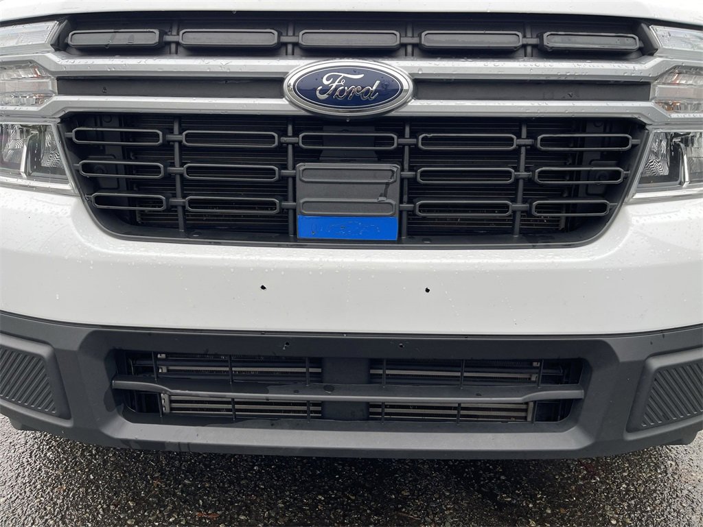 Used 2024 Ford Maverick Lariat w/ 4K Tow Package image 30