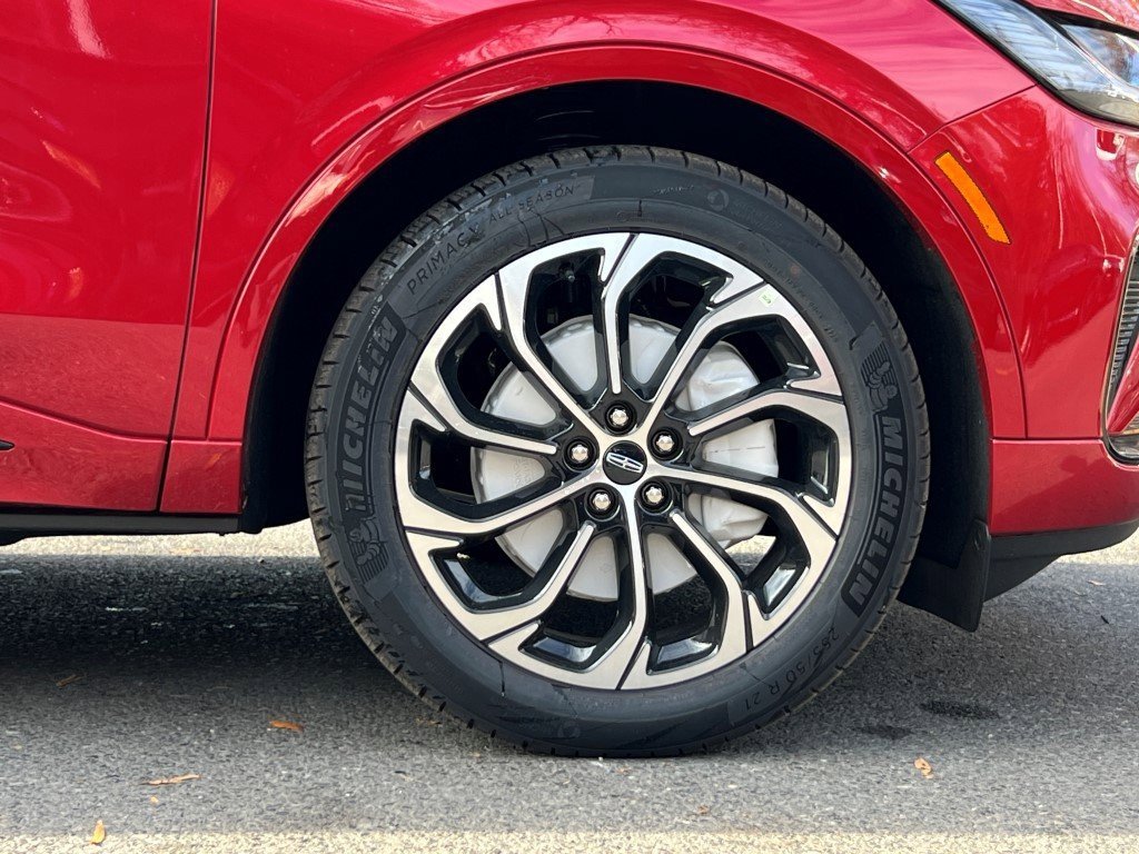 New 2026 Lincoln Nautilus Reserve image 6