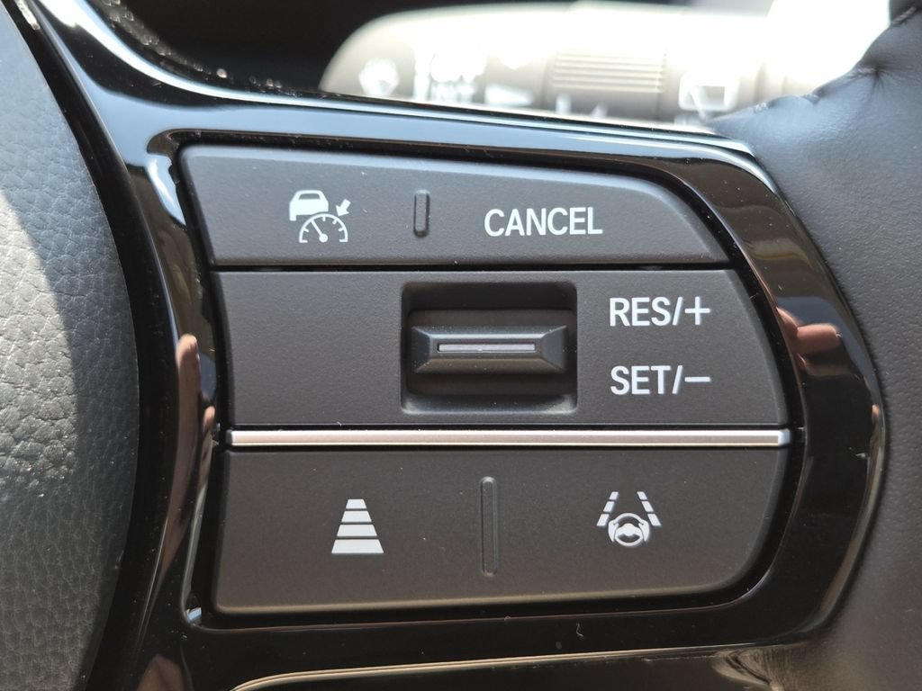 New 2027 Honda HR-V EX-L image 10