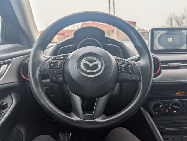 Used 2016 MAZDA CX-3 Sport AWD/4WD image 10
