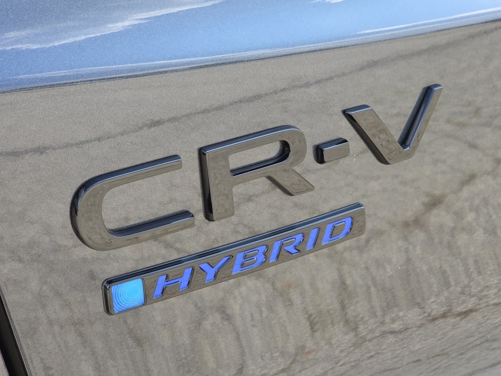 New 2026 Honda CR-V Sport-L image 14