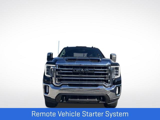 Used 2023 GMC Sierra 2500 SLT AWD/4WD image 13