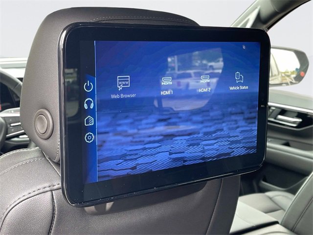 New 2026 Chevrolet Tahoe Z71 w/ Z71 Off-Road Package image 18