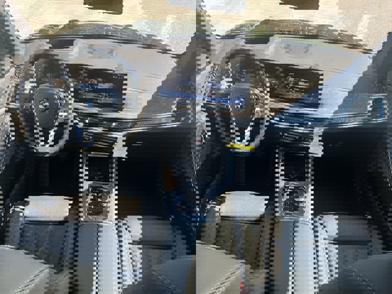 New 2026 BMW X5 xDrive40i image 29