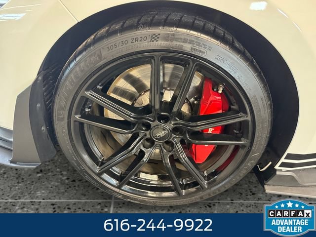 Used 2021 Ford Mustang Shelby GT500 w/ Technology Package RWD image 24