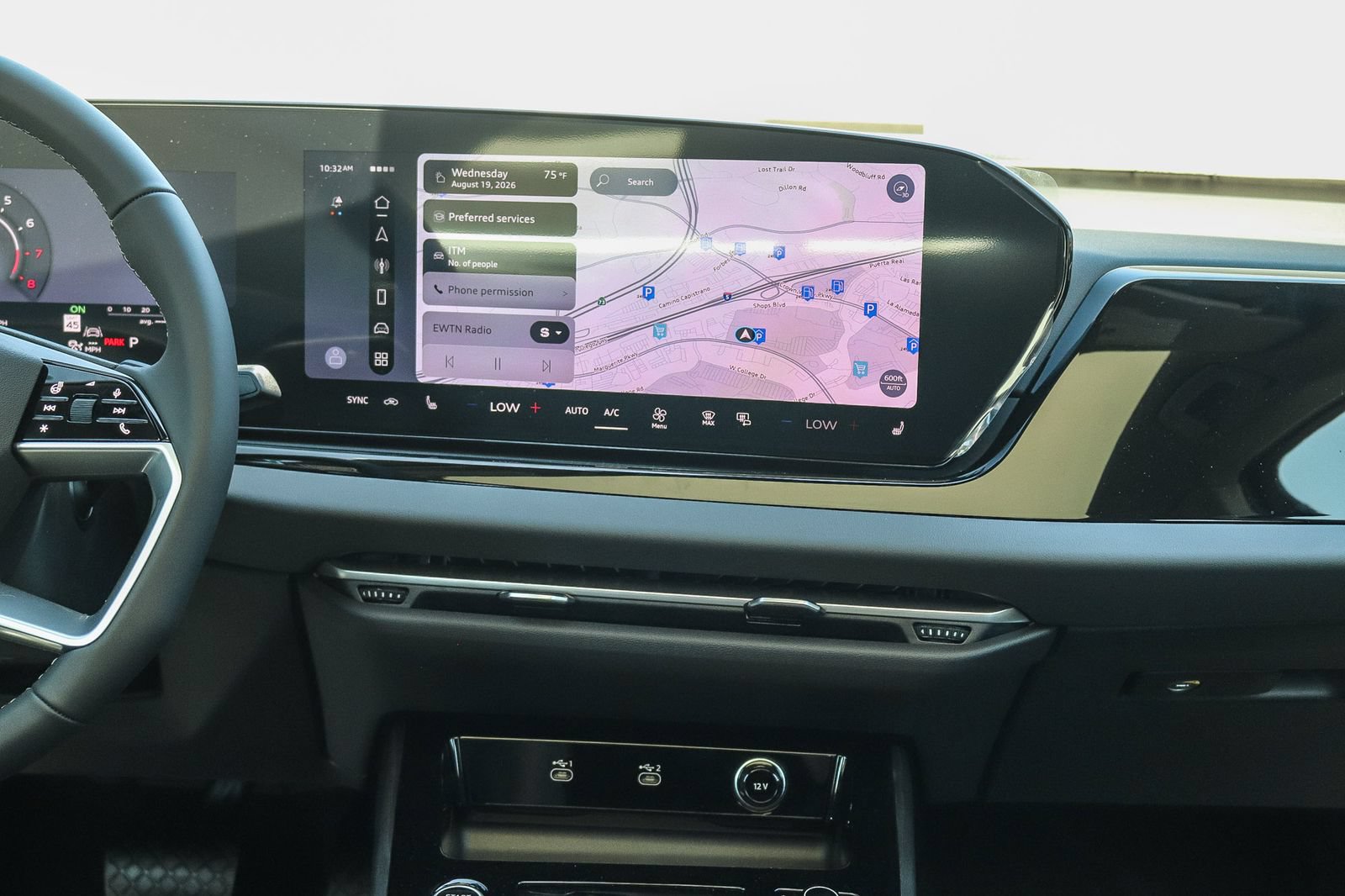 New 2026 Audi A5 Premium AWD/4WD image 13