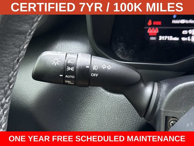 Used 2024 Toyota Tundra Limited AWD/4WD image 26