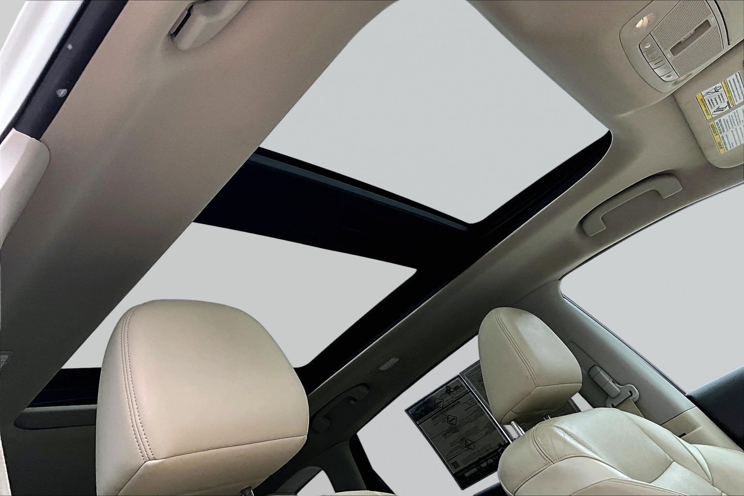 Used 2015 Nissan Murano Platinum w/ Platinum Technology Package AWD/4WD image 29