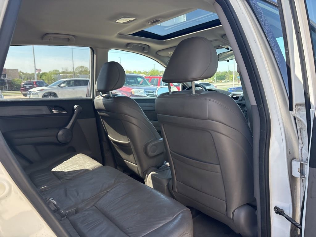 Used 2008 Honda CR-V EX-L image 29
