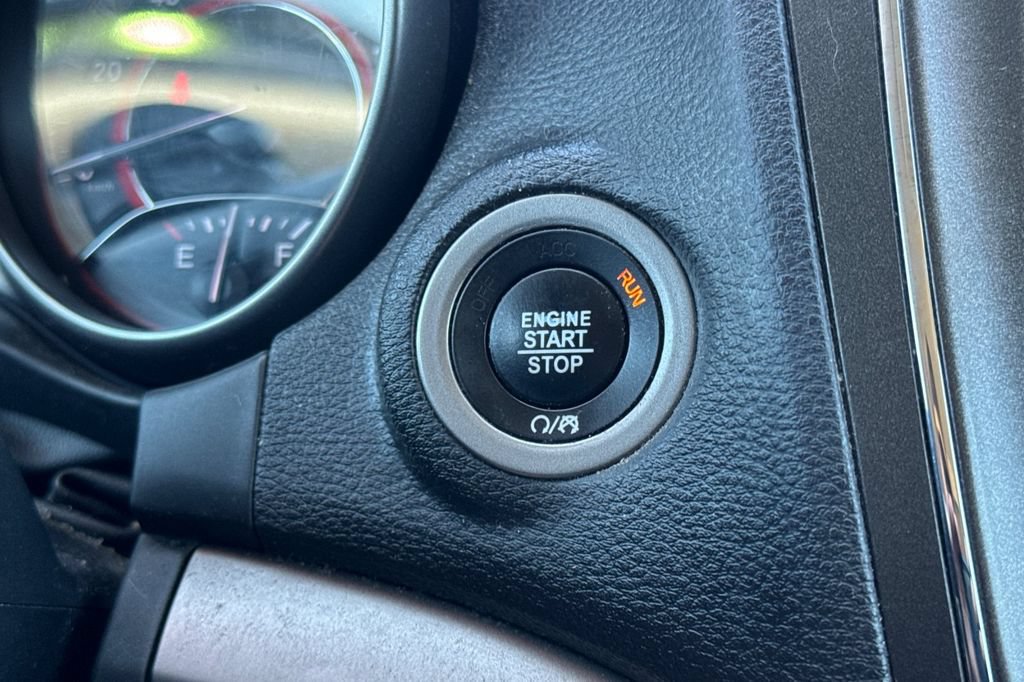 Used 2018 Dodge Journey Crossroad FWD image 22