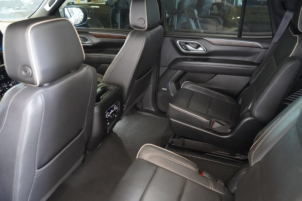 Used 2023 Chevrolet Tahoe Premier RWD image 28