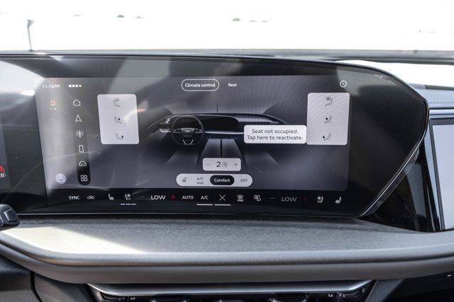 New 2026 Audi Q5 Prestige AWD/4WD image 18