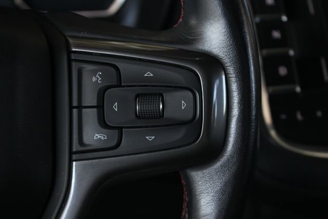 Used 2021 Chevrolet Tahoe RST w/ Luxury Package image 15