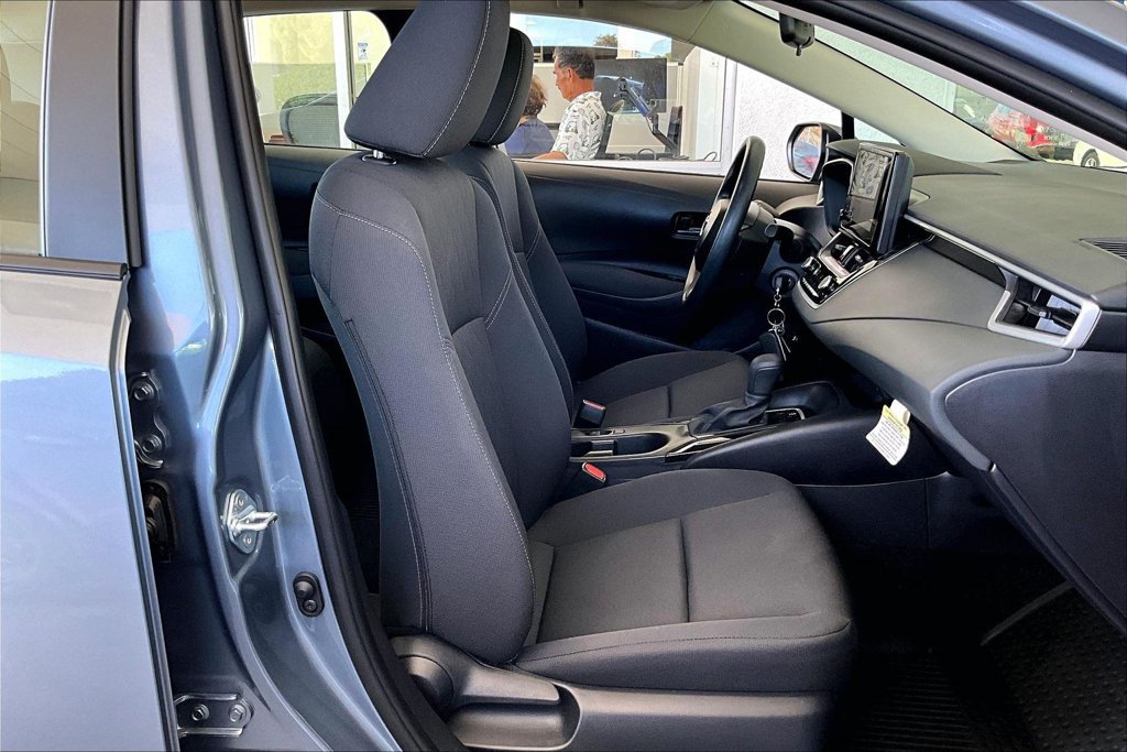 Used 2026 Toyota Corolla LE FWD image 29