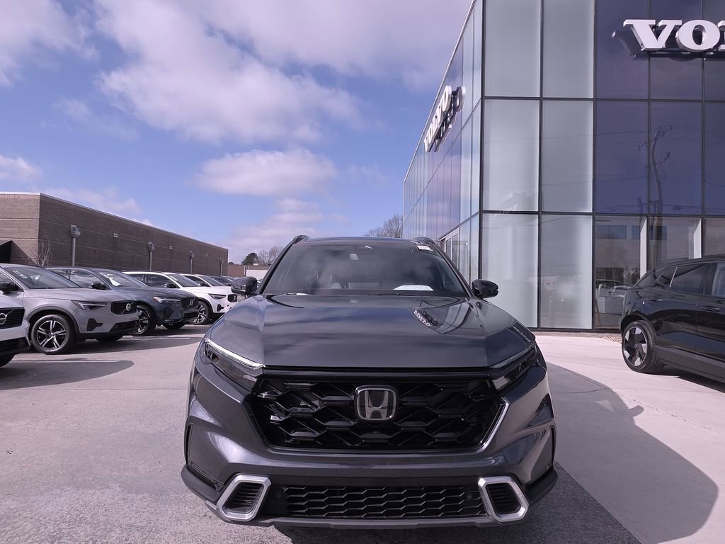 Used 2023 Honda CR-V Sport Touring image 2