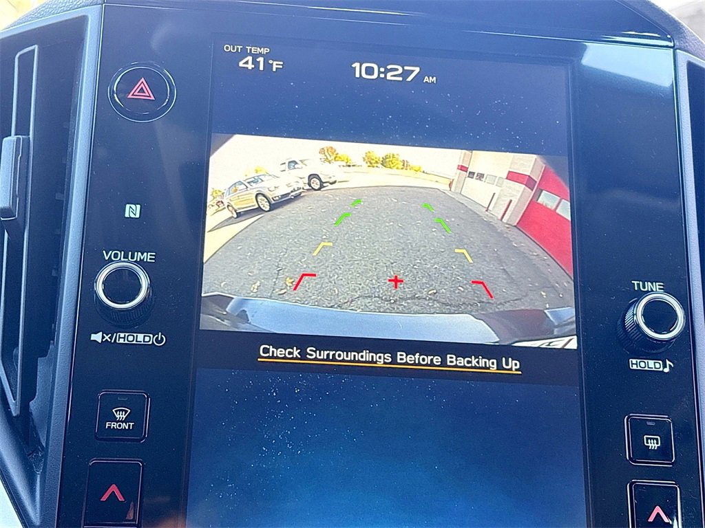 Used 2024 Subaru Impreza 2.0i Sport image 13