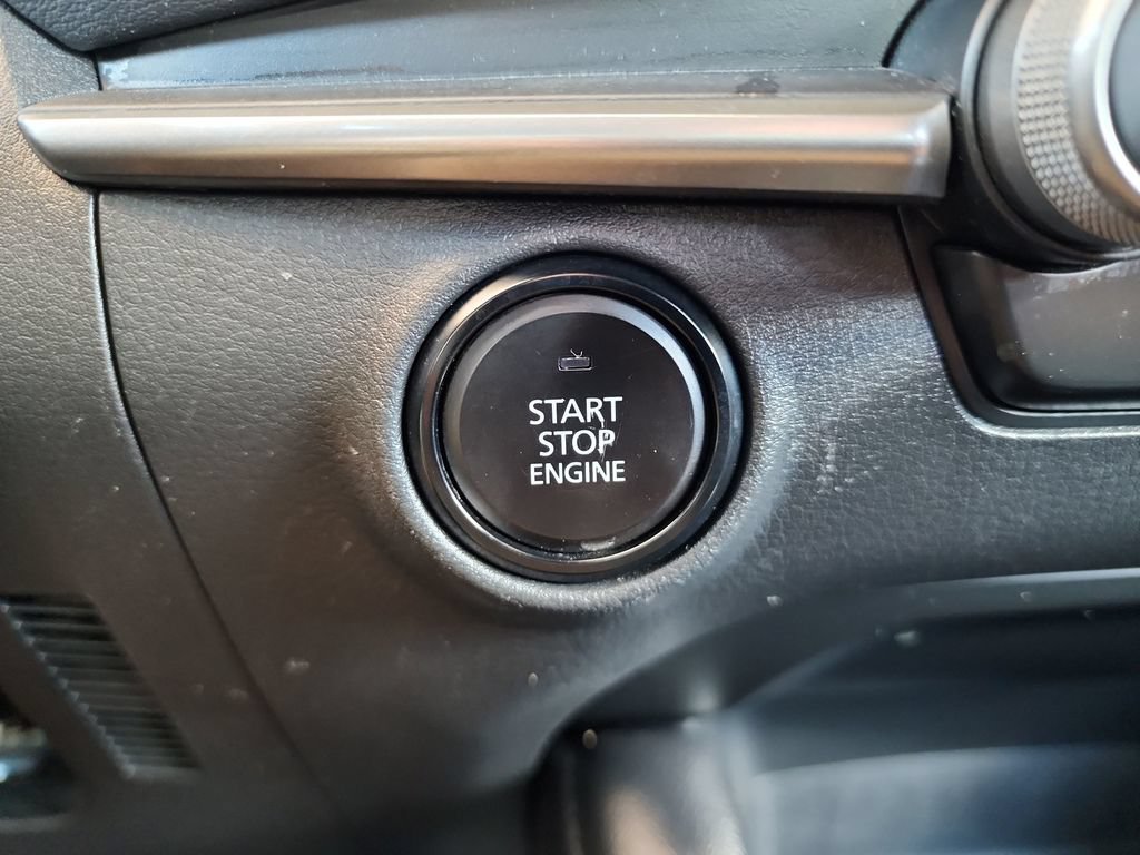 Used 2024 MAZDA MAZDA3 s FWD image 24