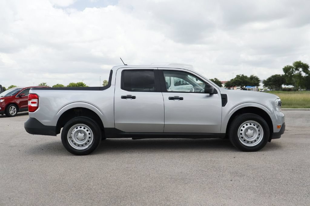 Used 2023 Ford Maverick XL w/ Equipment Group 100A Standard AWD/4WD image 29