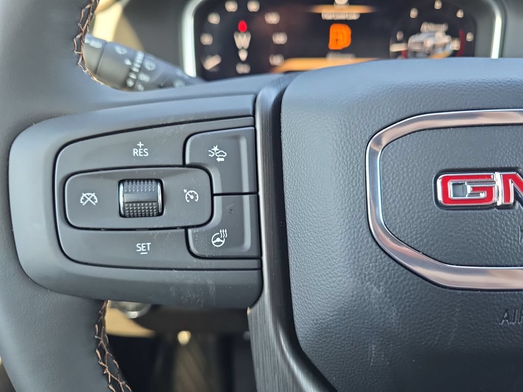 New 2026 GMC Sierra 2500 AT4 w/ AT4 Premium Plus Package AWD/4WD image 18