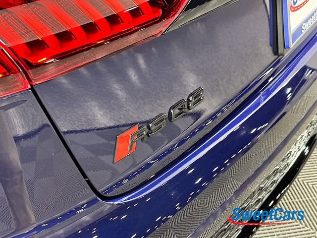 Used 2024 Audi RS Q8 image 56