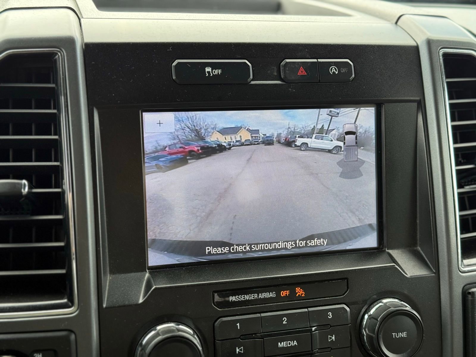 Used 2020 Ford F150 XLT w/ Equipment Group 302A Luxury image 26