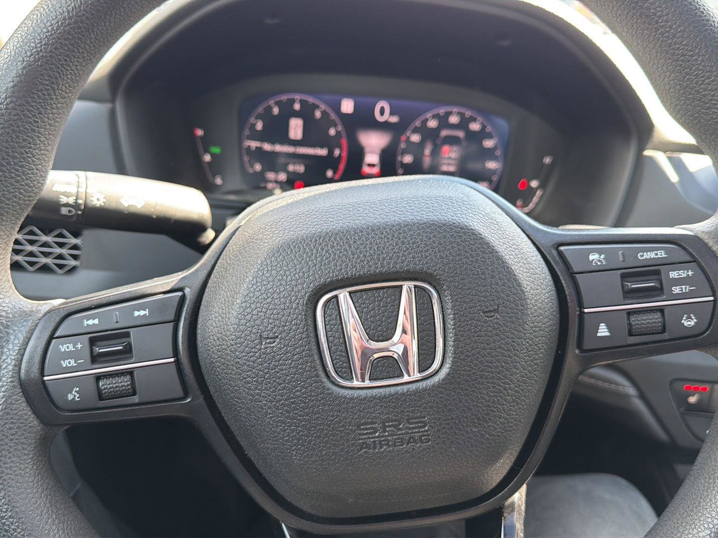 Used 2023 Honda Accord EX image 12