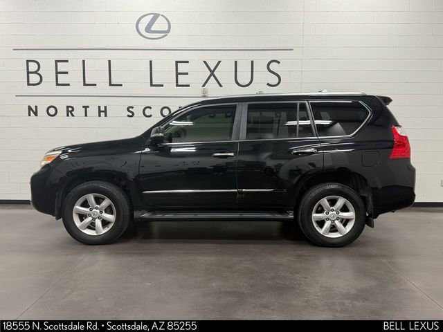Used 2010 Lexus GX 460 Premium image 8