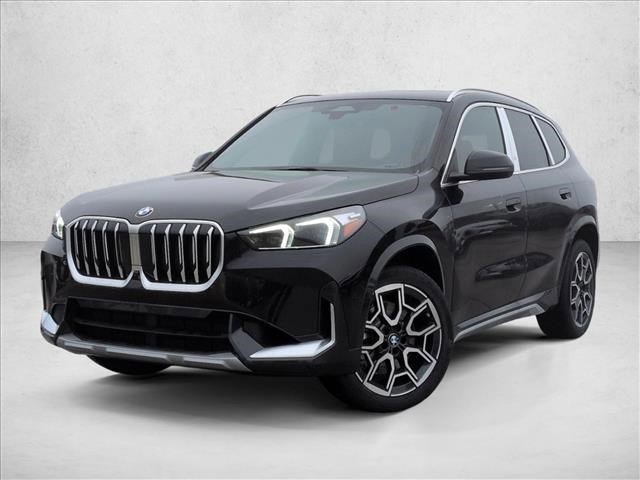New 2026 BMW X1 xDrive28i w/ Technology Package video 1
