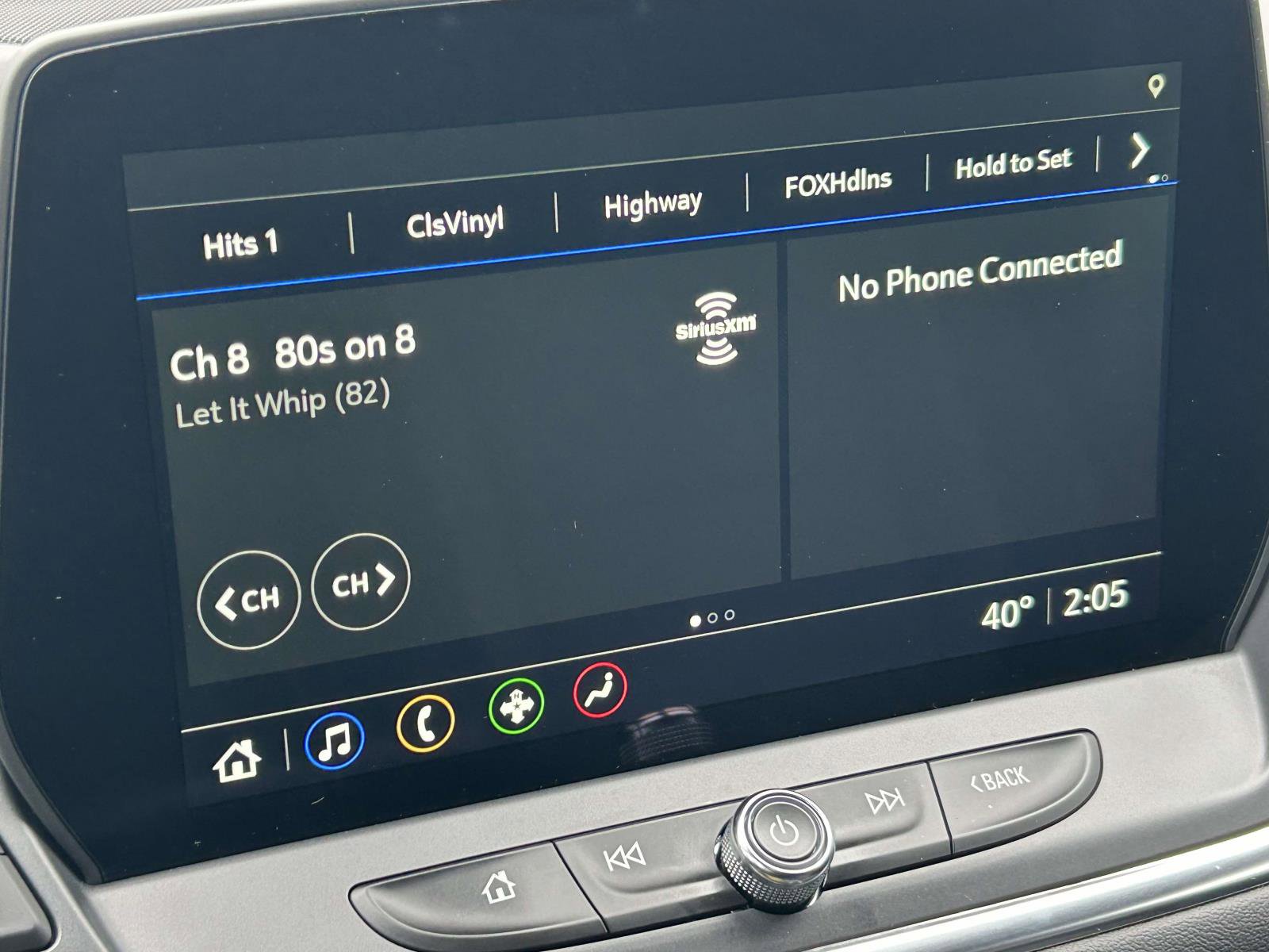 Used 2024 Chevrolet Blazer LT w/ Convenience Package image 25