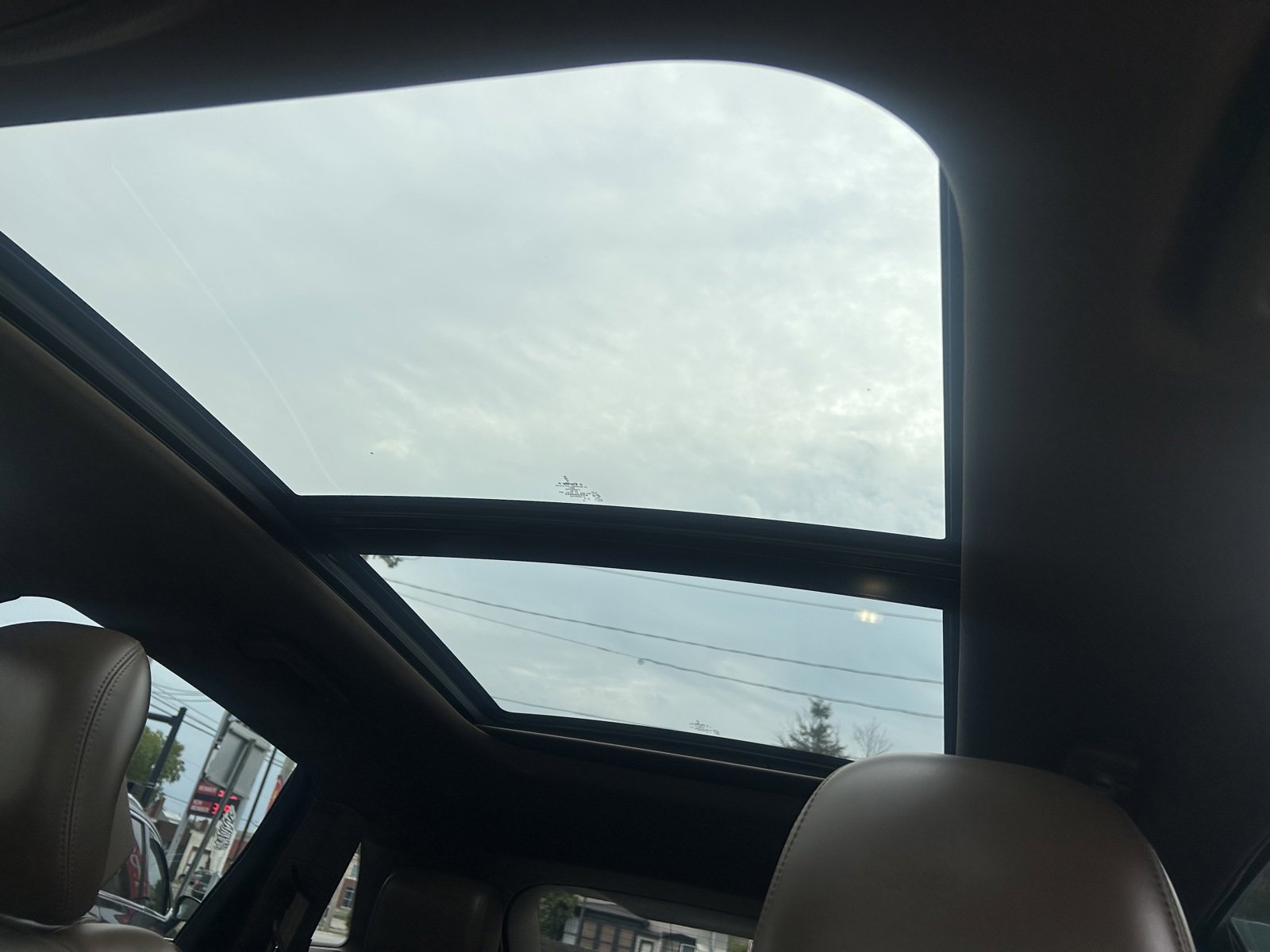 Used 2016 Lincoln MKX Reserve w/ Technology Package image 28