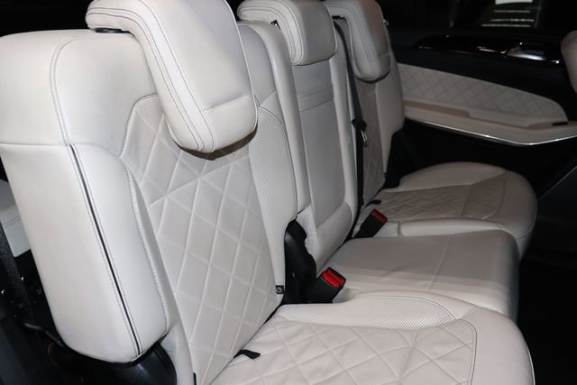Used 2018 Mercedes-Benz GLS 550 4MATIC image 20