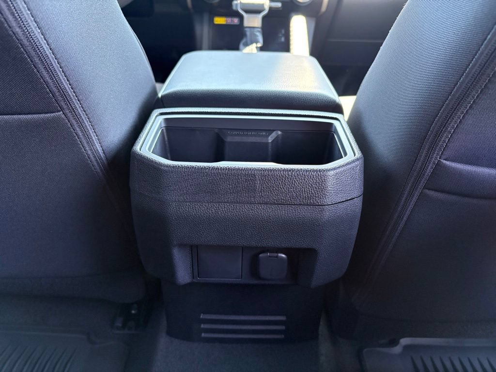 New 2026 Toyota Tacoma SR5 AWD/4WD image 13