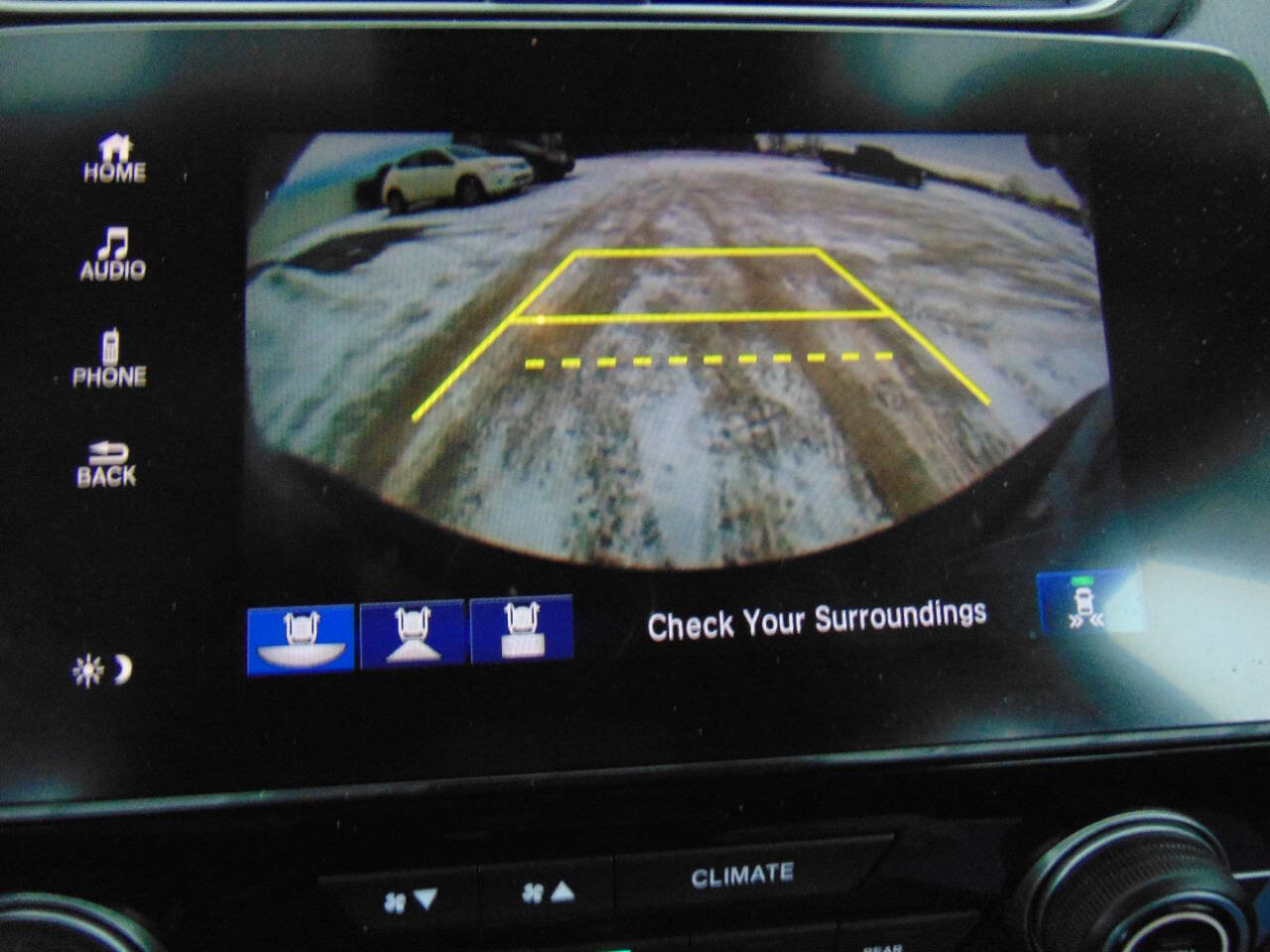 Used 2018 Honda CR-V EX-L image 14