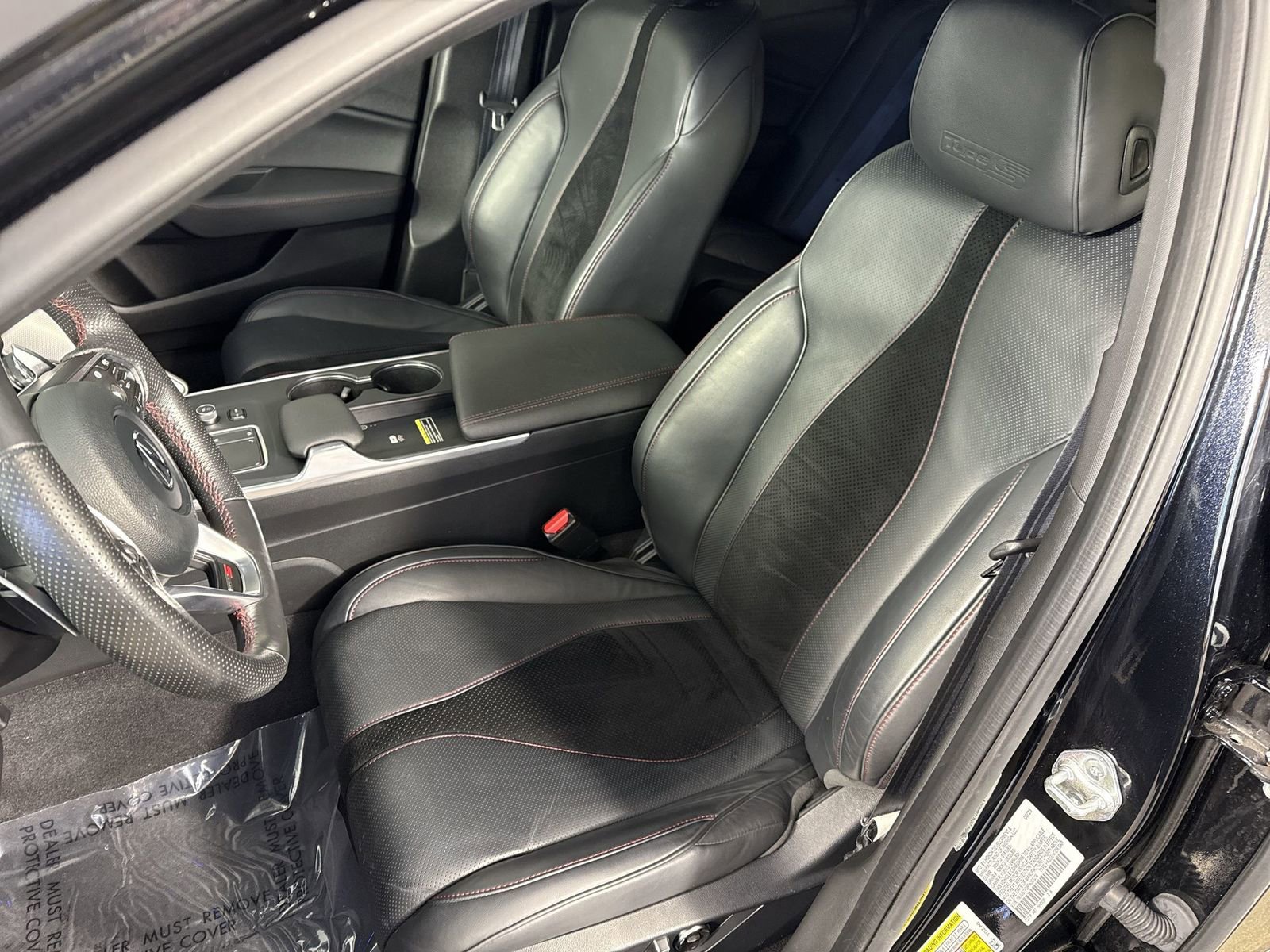 Certified 2023 Acura TLX Type S image 21