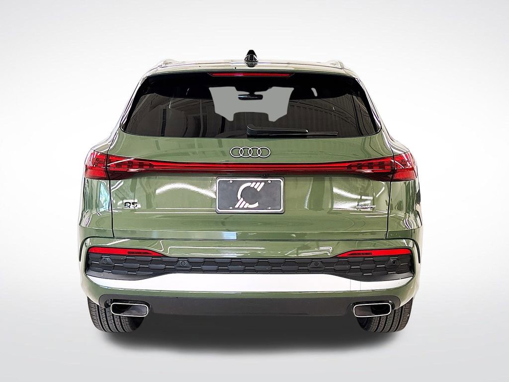 New 2026 Audi Q5 Premium Plus AWD/4WD image 4