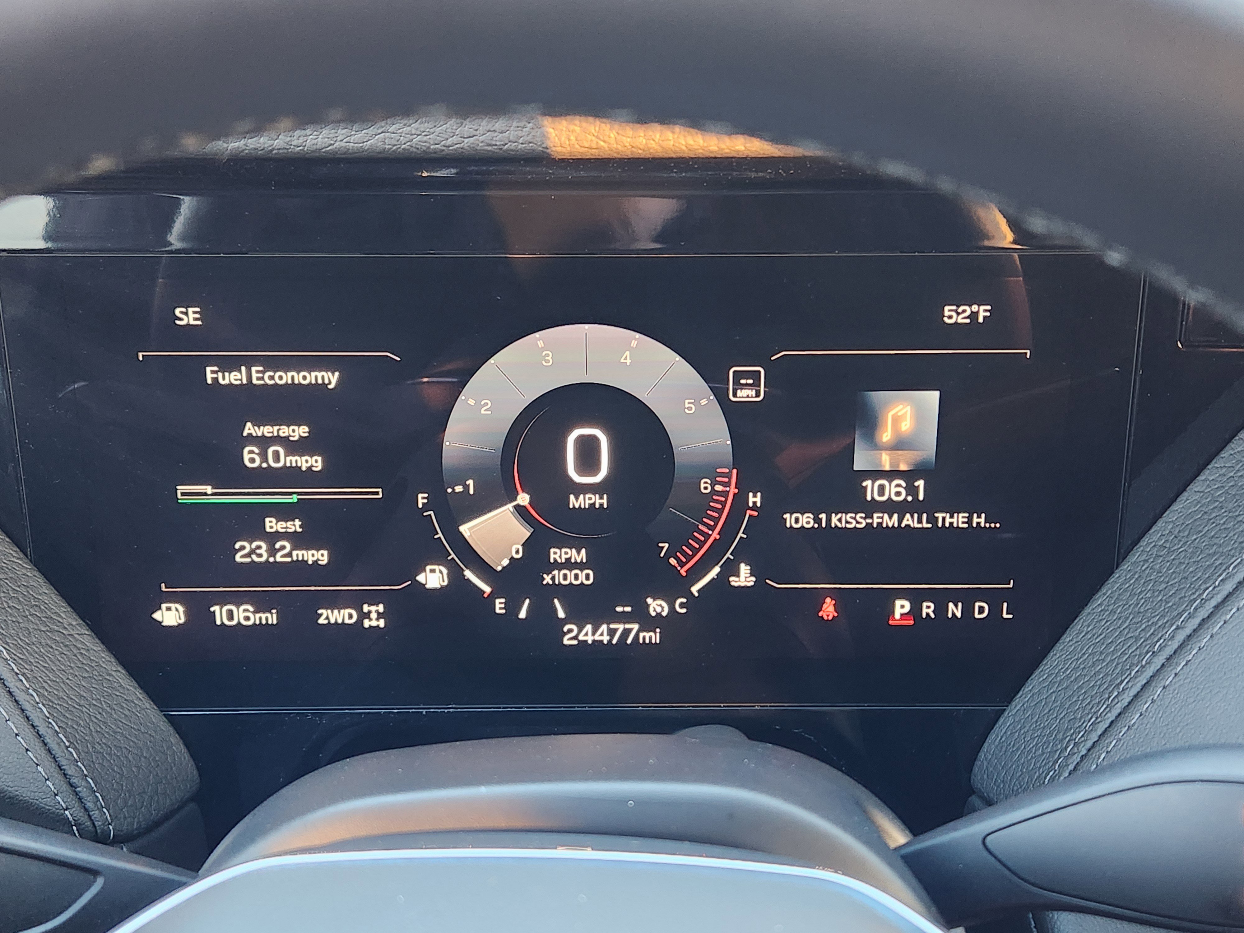 Used 2025 GMC Yukon XL Denali image 23