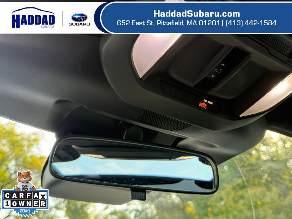 Used 2026 Subaru Forester Premium AWD/4WD image 19