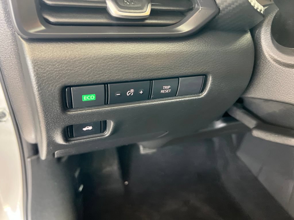 Certified 2023 Nissan Sentra S FWD image 46