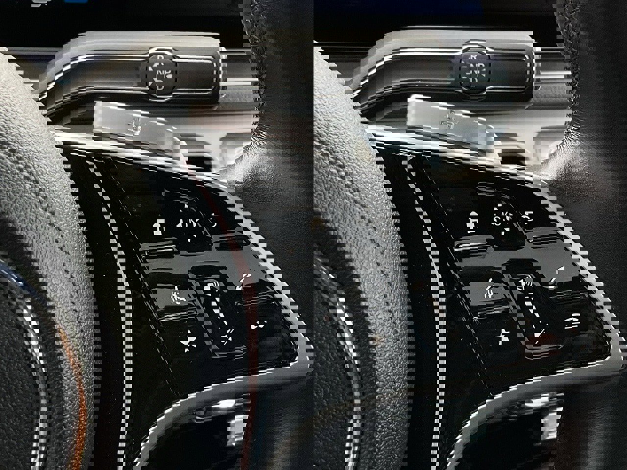 Used 2024 Mercedes-Benz GLE 350 4MATIC image 27