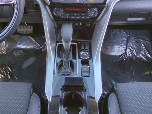 Used 2024 Mitsubishi Eclipse Cross SE image 19