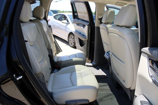 Used 2020 Cadillac XT6 Premium Luxury FWD image 50